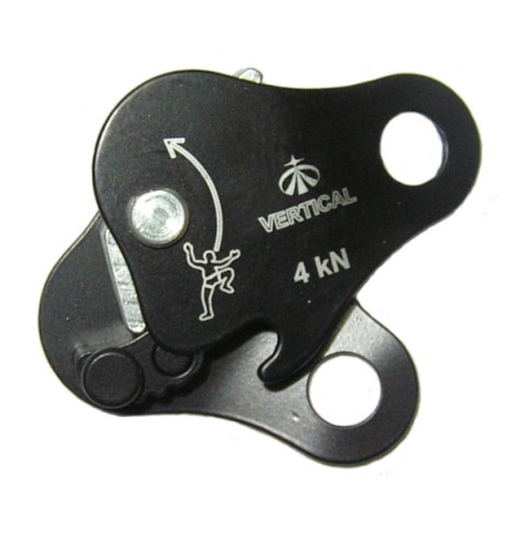  Зажим "Капля" сталь Вертикаль в Астрахани  