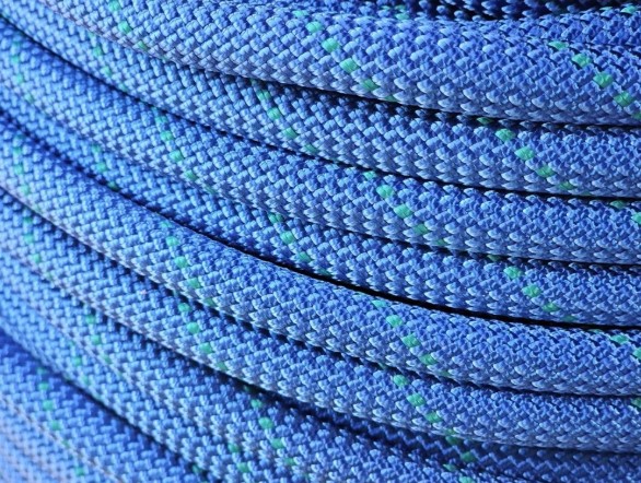  Веревка Remera статика СТ 60 10мм синий в Астрахани  