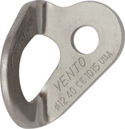  Шлямбурное ухо Венто д.12мм.нержавейка в Астрахани  