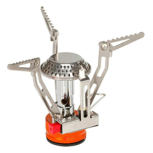 Горелка Tramp складная TRG-044