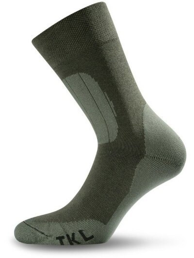 Купить Носки Lasting TKL 620 Merino Wool Green в Астрахани