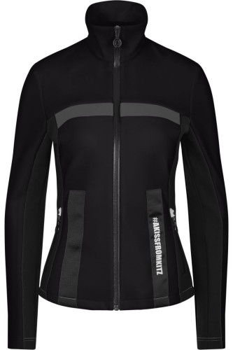 Куртка Sportalm Syllagar 90251900659,01 бело-черный в Астрахани