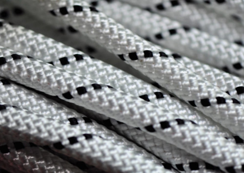  Веревка страховочно-спасательная Remera статика-32 9мм в Астрахани  