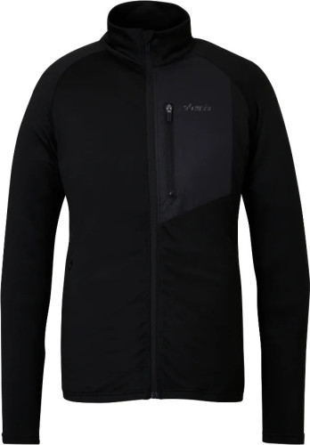 Джемпер Phenix Chest Pocket Middle флисовый BK в Астрахани