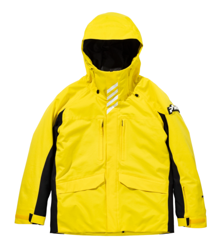 Куртка горнолыжная Phenix Blizzard в Астрахани