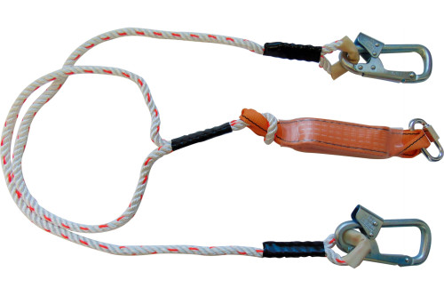  Строп аВд+Кс (веревка) в Астрахани  