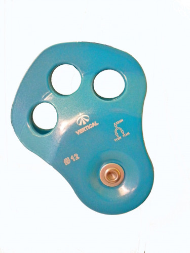  Блок-ролик Вертикаль арбаристский малый в Астрахани  