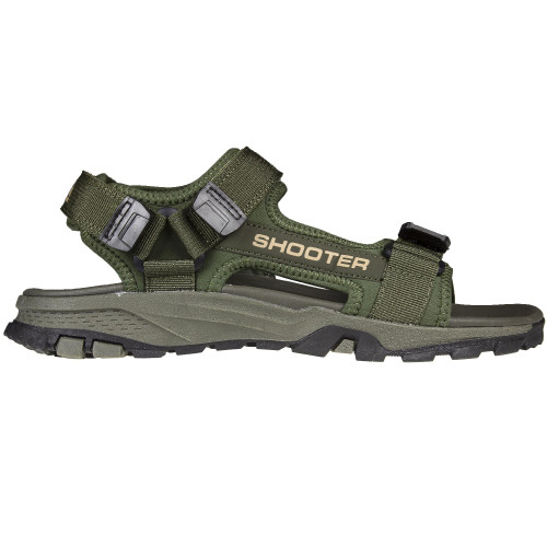 Купить сандалии editex shooter s2402-9 в Астрахани