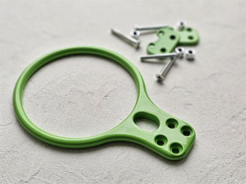  Спусковое устройство Guru INFINITY зеленый в Астрахани  