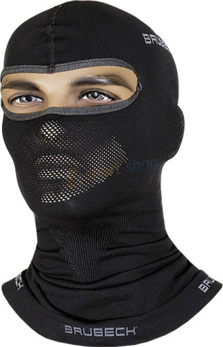 Подшлемник Brubeck черный в Астрахани