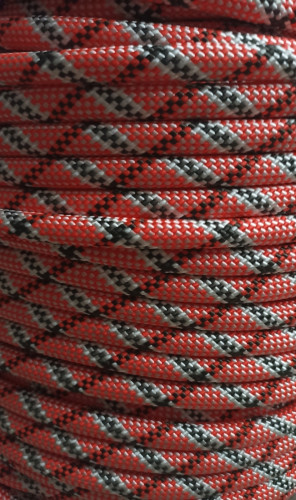  Веревка Шнур статика д.12 мм. 48пр. в Астрахани  