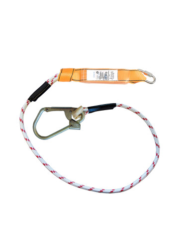  Строп аВ+Кс (Вар.2,веревка) в Астрахани  