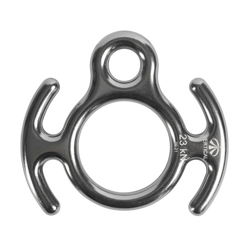  Спусковое устройство 8 с 2 рогами дюраль Инвар Вертикаль в Астрахани  