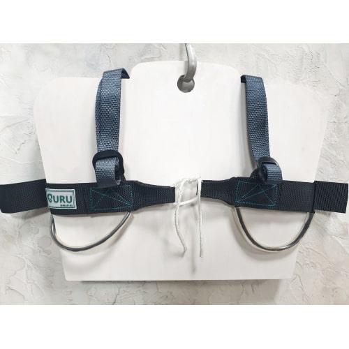  Страховочная система Guru грудная Master V2 в Астрахани  