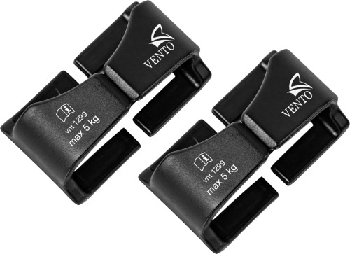  Комплект скоб Венто для размещения стропов в Астрахани  