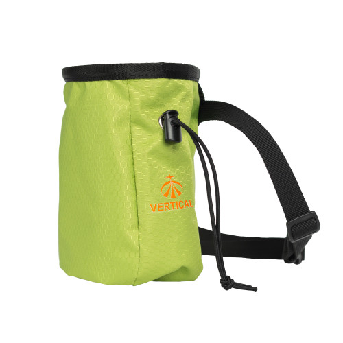  Мешок для магнезии Вертикаль ver 0612.3 Зеленый в Астрахани  