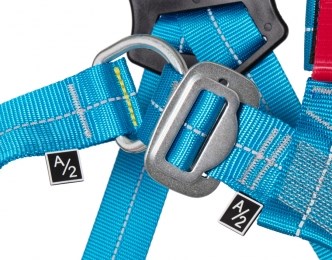  Страховочная система Венто Высота 042 в Астрахани  