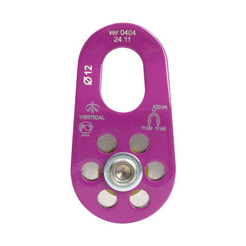  Блок-ролик Вертикаль дюраль в Астрахани  