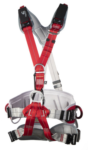  Страховочная система Венто Профи Мастер Фаст V2 в Астрахани  