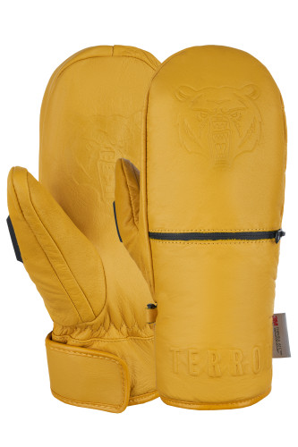 Варежки Terror-Leather Mitten в Астрахани