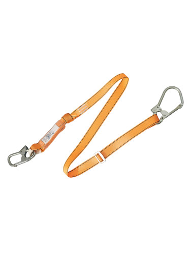 Строп аАрег+К25 ( лента, вар. 2)