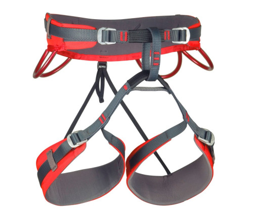  Страховочная система Camp Energy CR 4 red в Астрахани  