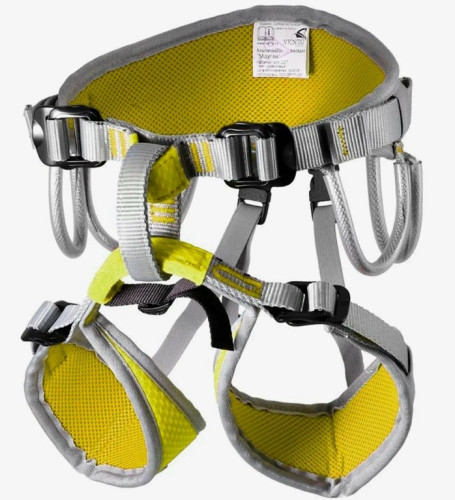  Страховочная система Венто Argon фисташковый в Астрахани  