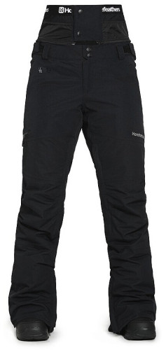 Штаны сноубордические Lotte Pants black HORSEFEATHERS в Астрахани