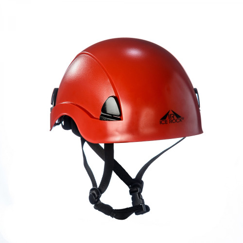  Каска Вертикаль защитная (красная) в Астрахани  