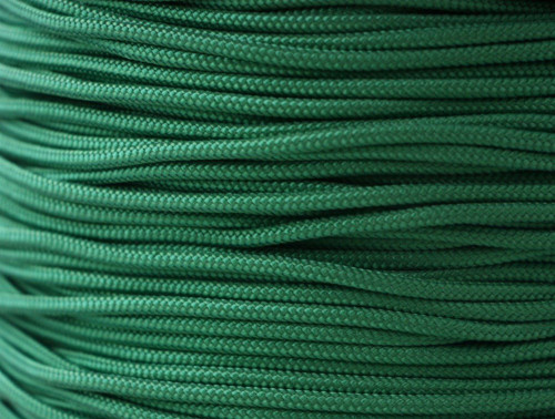 Репшнур Remera PES (РА) 3мм (зеленый) в Астрахани  