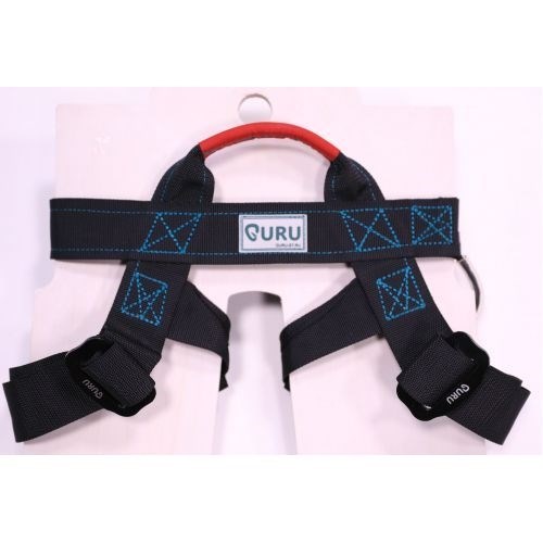  Страховочная система Guru поясная Master V2 в Астрахани  