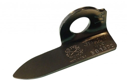  Крючья Stiletto 3 штуки Grivel в Астрахани  