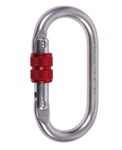  Карабин Camp Oval Standart-Lock в Астрахани  