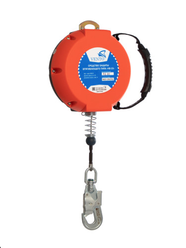  Блокирующее инерционное устройство Венто втягивающего типа НВ15 в Астрахани  