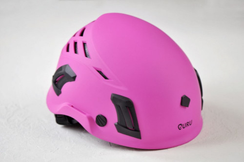  Каска GURU Aurora Purple в Астрахани  