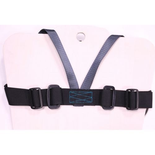  Страховочная система Guru грудная Master V2 в Астрахани  