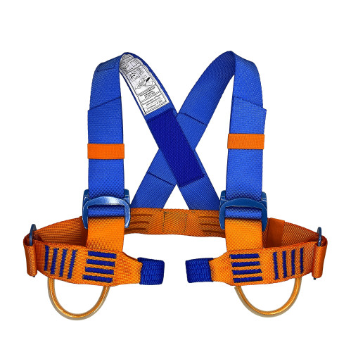  Страховочная система Вертикаль "Турист" детская верх в Астрахани  