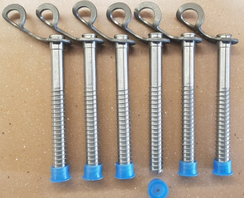  Ледобур титан Турин в Астрахани  