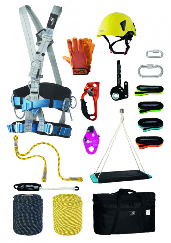  Комплект для канатного доступа Венто СКД-2  в Астрахани  