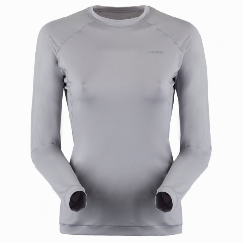 Фуфайка Sivera Годобль Д (жен) чайка в Астрахани