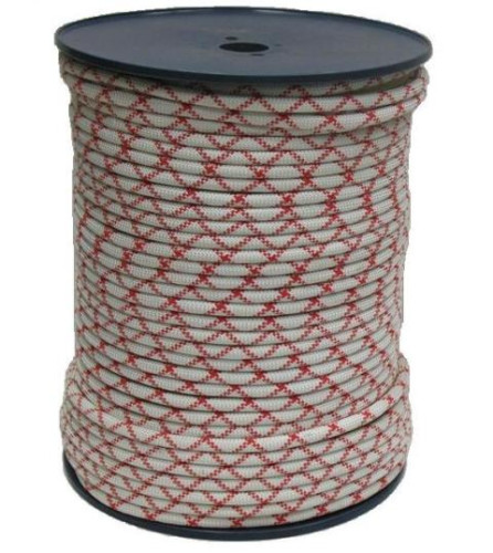  Веревка Коломна СС-динамика 10мм в Астрахани  