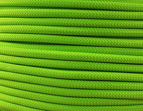  Репшнур Remera Pro Pes (PA) 7мм.1130кг.зеленый в Астрахани  