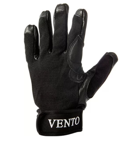 Перчатки Венто Гарда черный в Астрахани  
