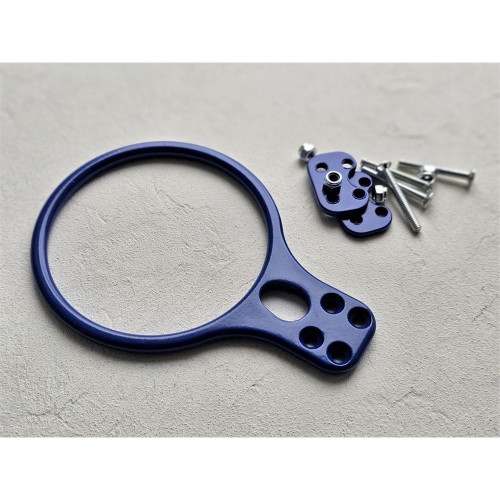  Спусковое устройство Guru INFINITY синий в Астрахани  