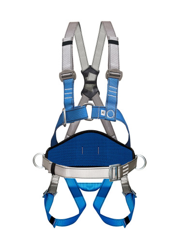  Удерживающая страховочная привязь УСП-2Ж4-4 Комфорт  в Астрахани  