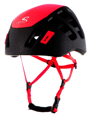  Каска Венто Mistral красный в Астрахани  