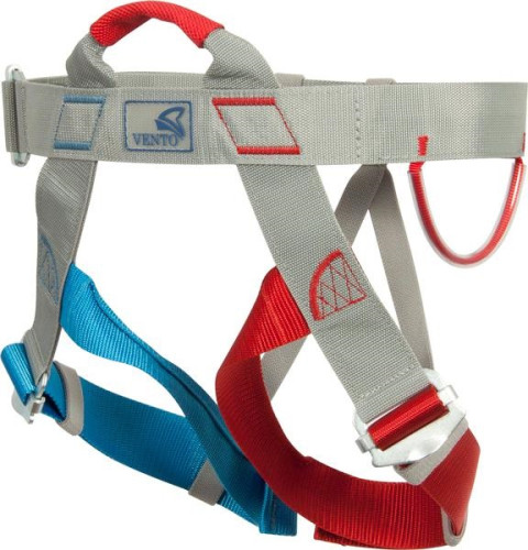  Страховочная система Венто поясная Panda в Астрахани  