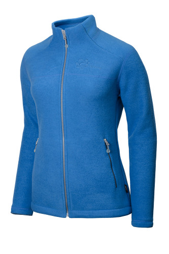 Куртка Оз Ozone Frida (жен) голубой (XL)