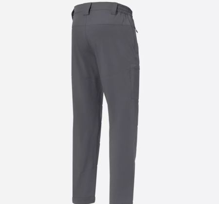 Брюки Finntrail Wave 4608 MiddleGrey