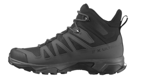 Купить ботинки salomon x ultra 4 mid gtx в Астрахани